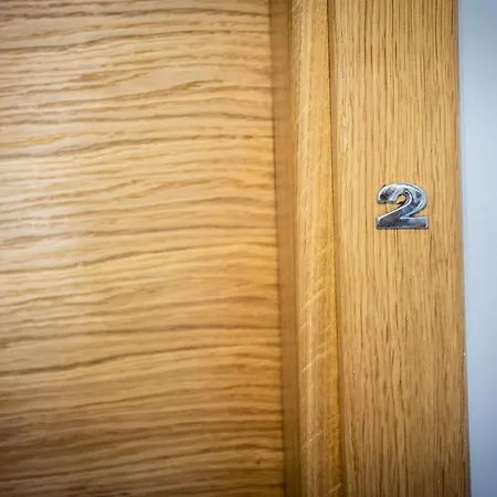 Apartman Gray Brick Szabadka