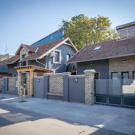 Gray Brick