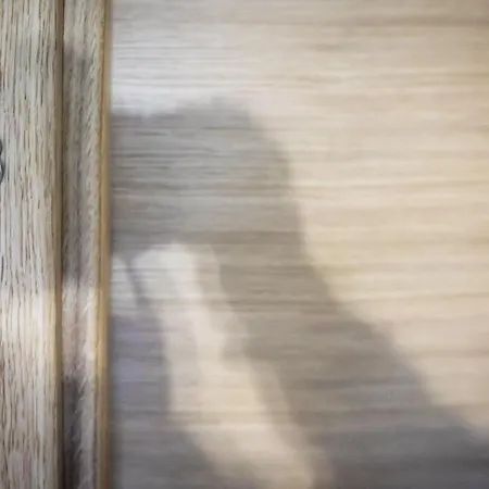 Gray Brick Apartman *