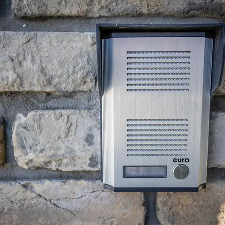 Gray Brick Apartman Szabadka