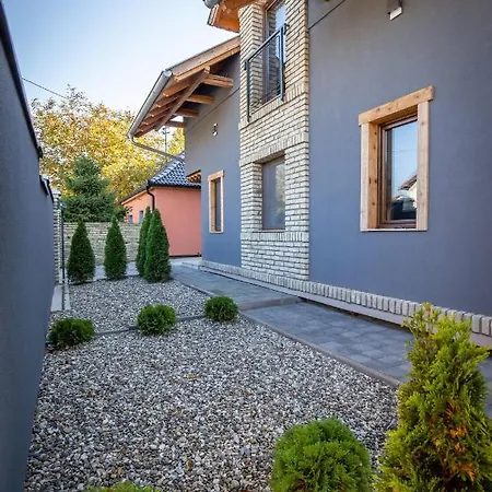 Gray Brick * Subotica
